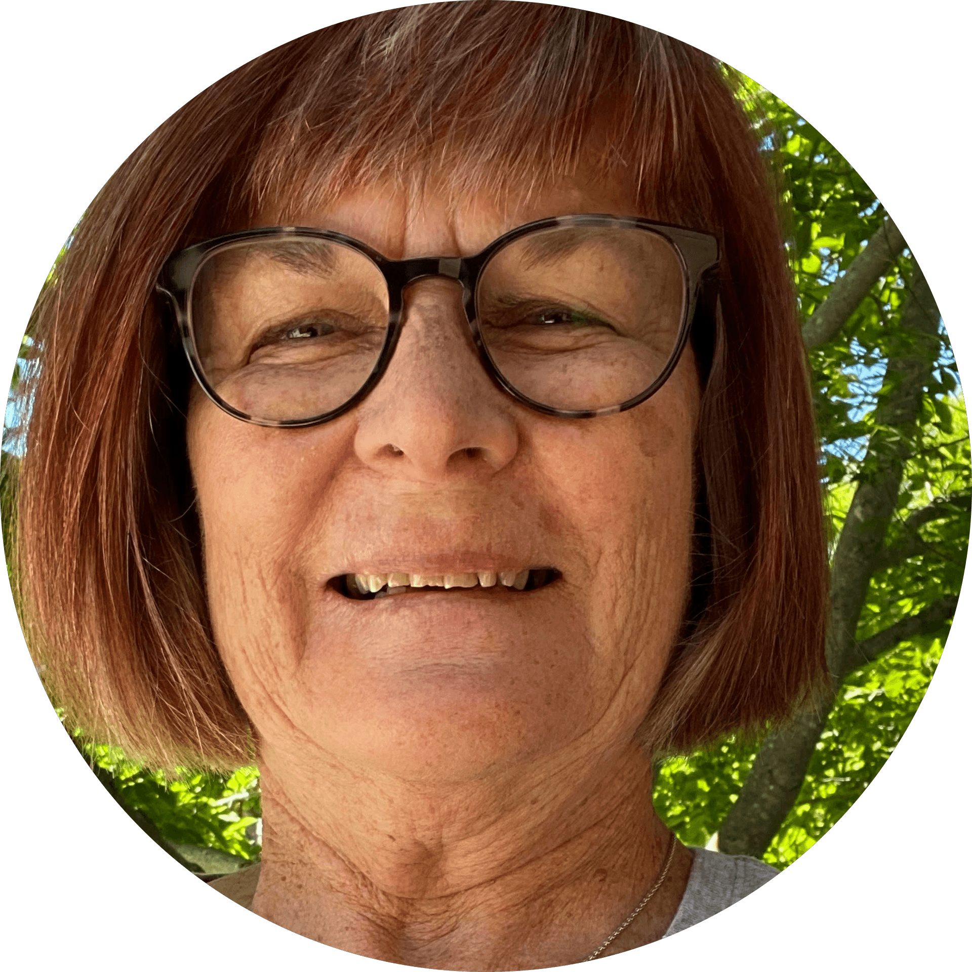 Avatar of author Carey Menz