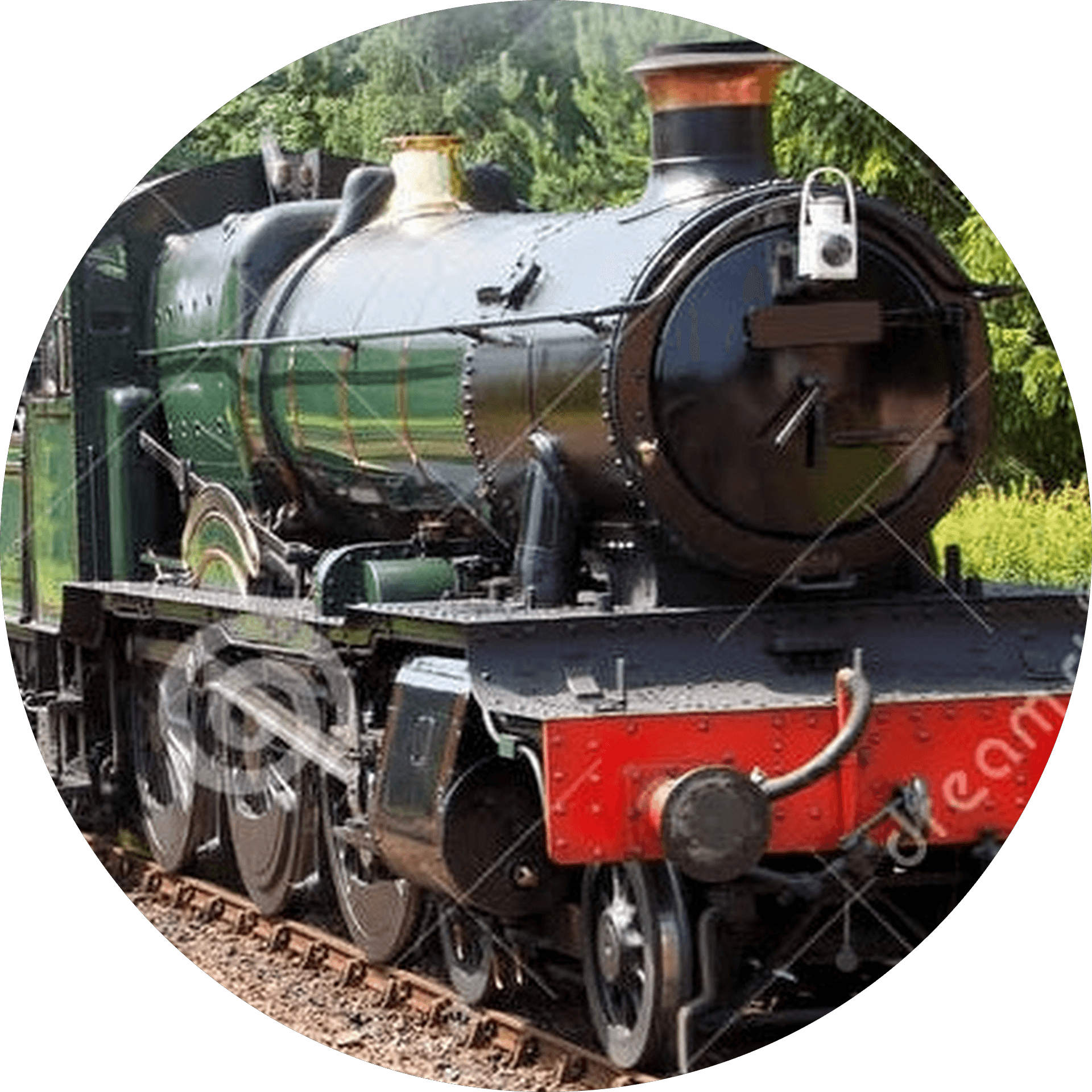 Avatar of author George Swinson