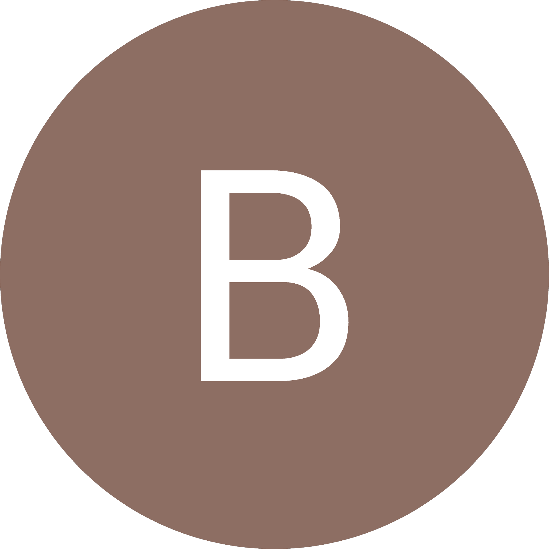 Avatar of author Brenda Brown