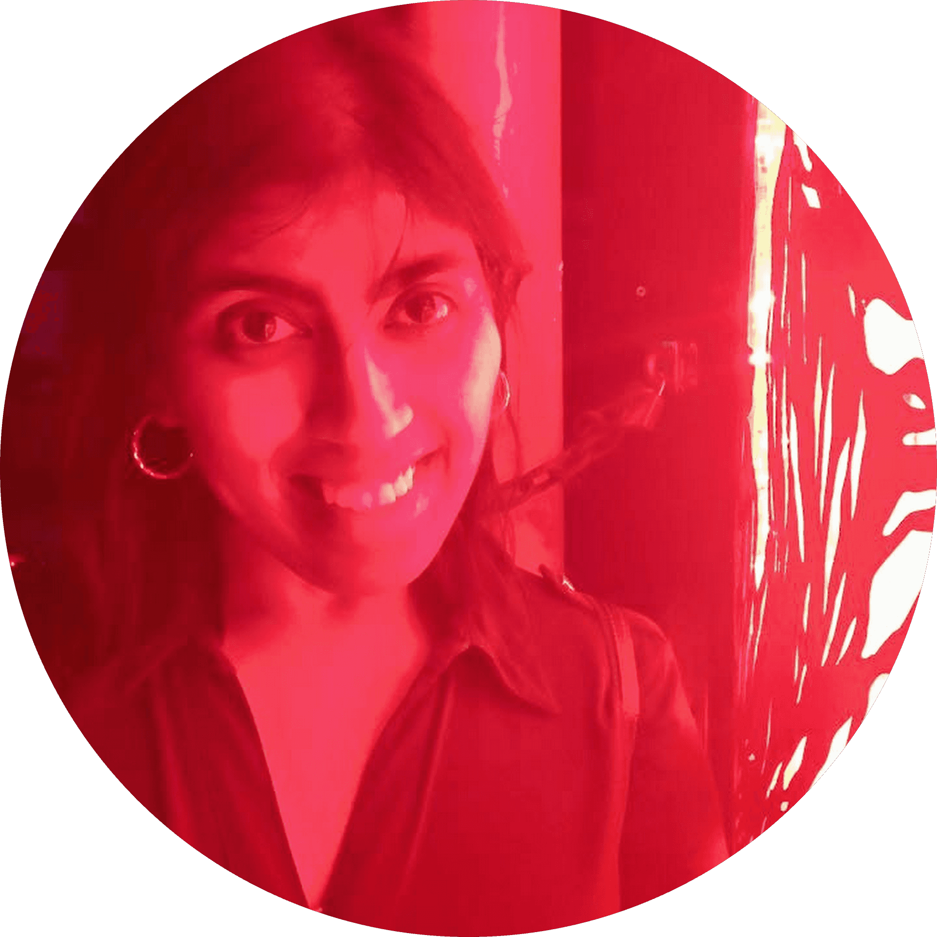 Avatar of author Jayanthi Viswanathan