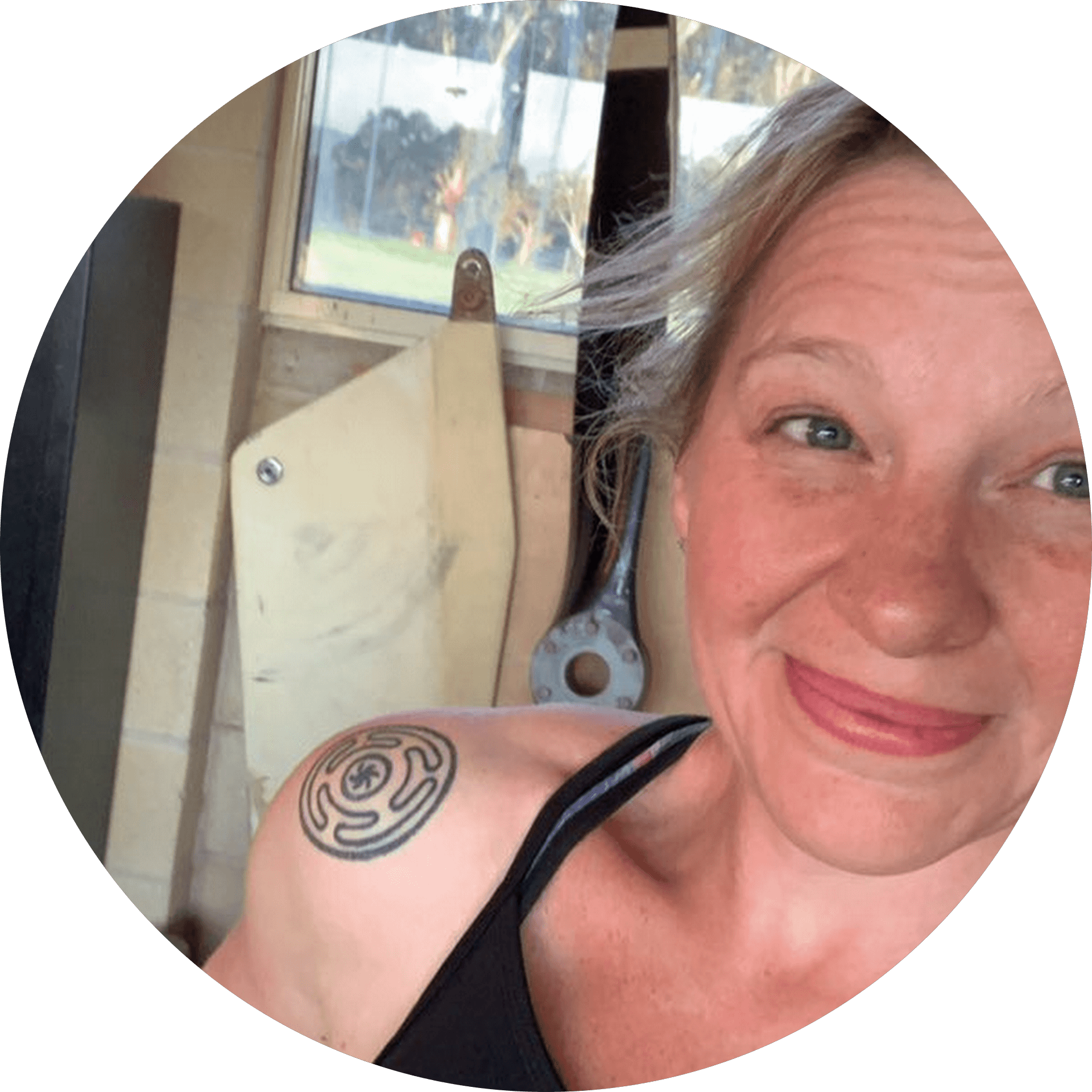 Avatar of author Paige Rolfe