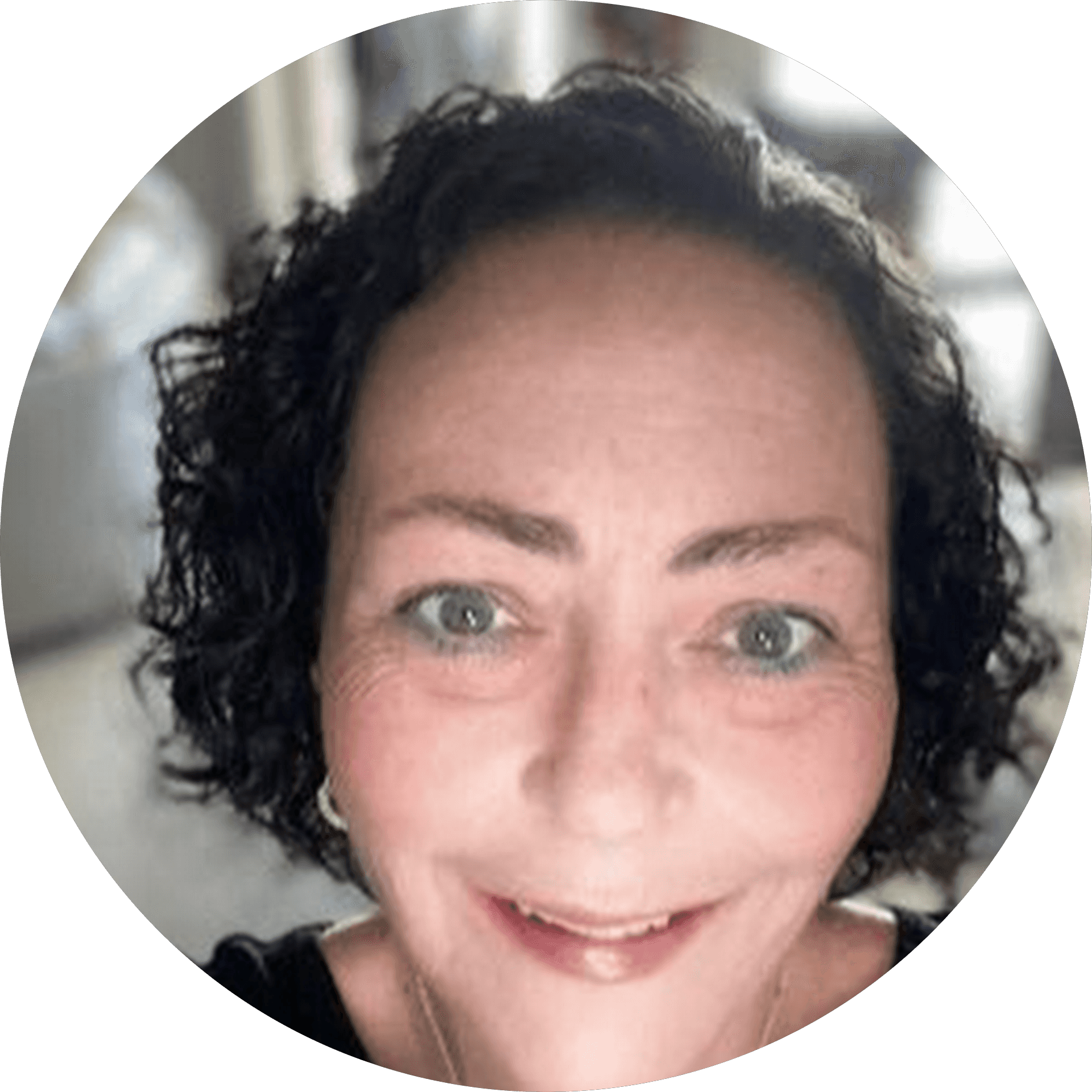 Avatar of author Carolyn Hudson