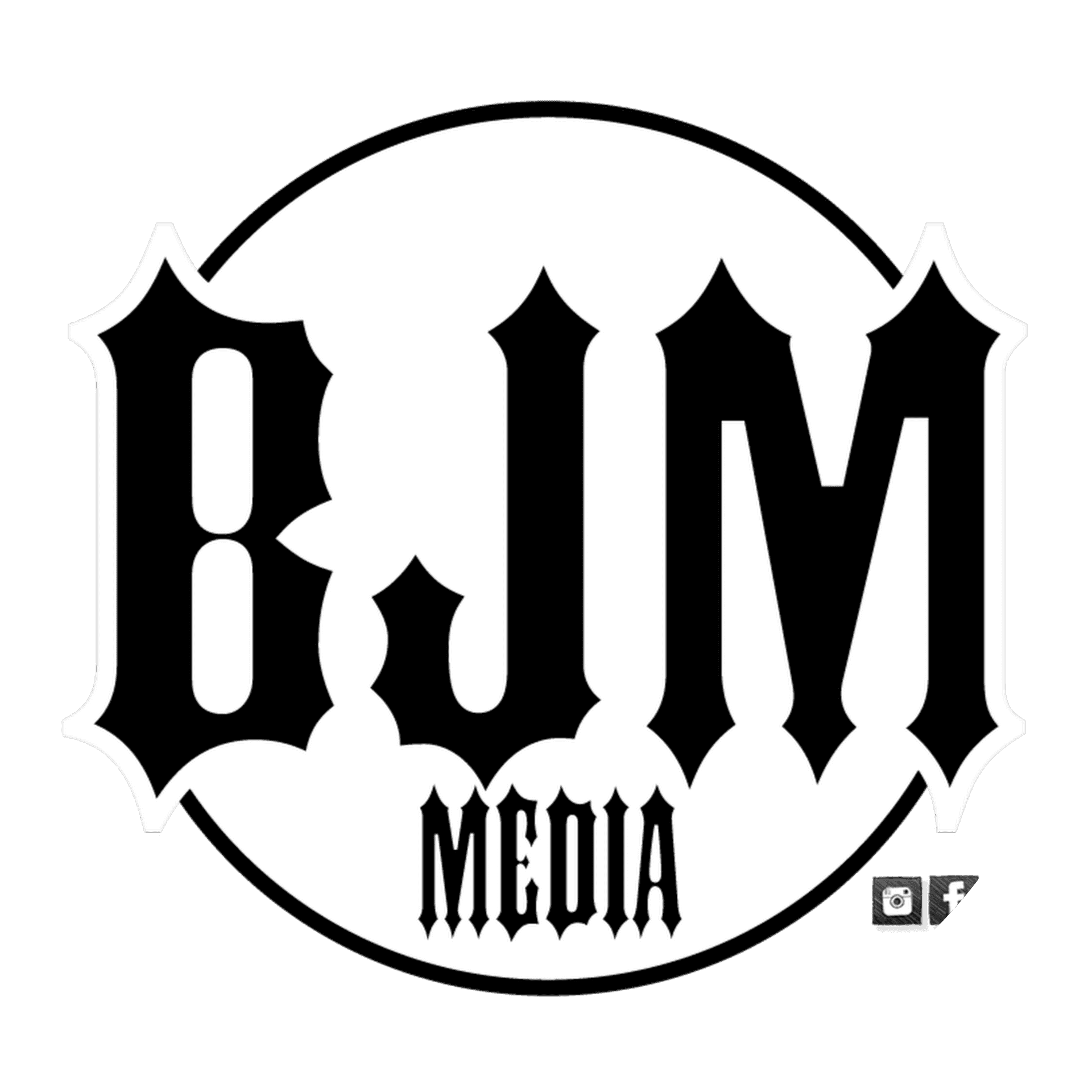 Avatar of author BJM Media