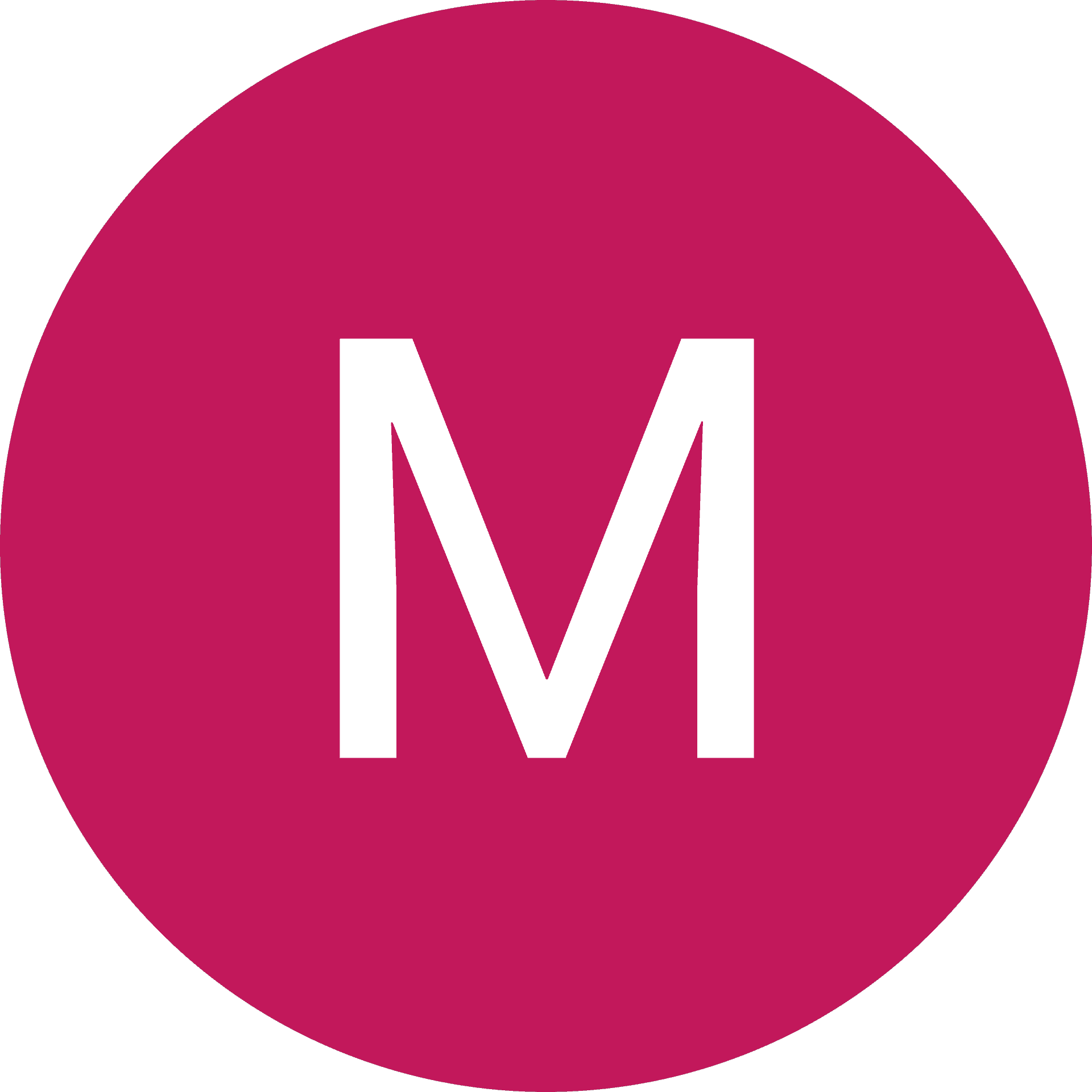 Avatar of author Mary Miller