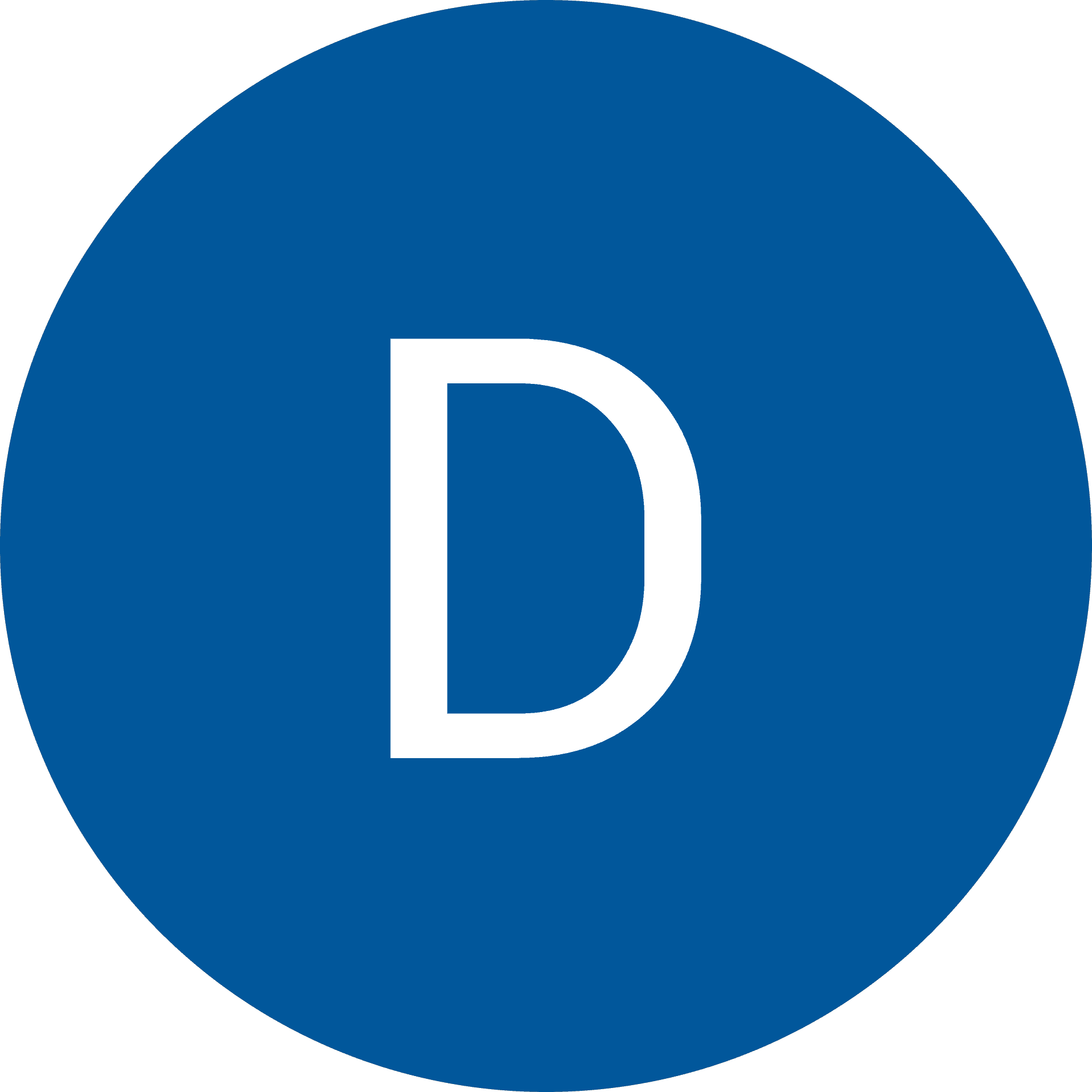 Avatar of author Dominique Stebnyckyj