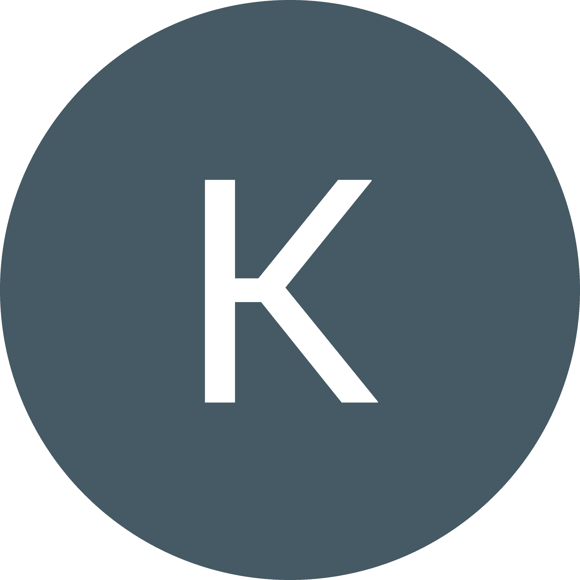 Avatar of author Kaitlin Terriss