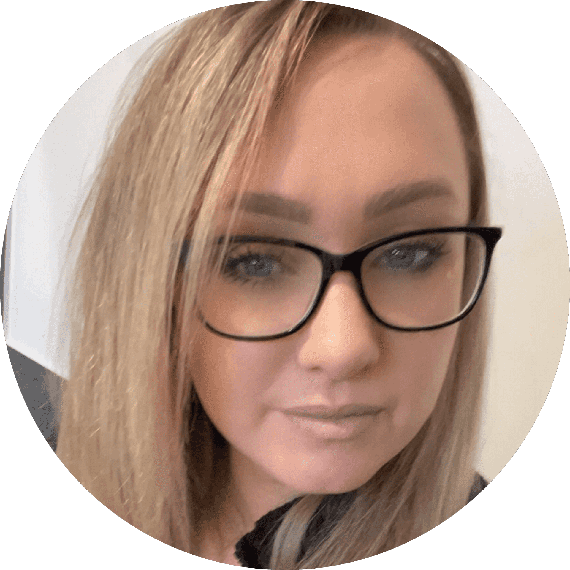 Avatar of author Melissa Hartley