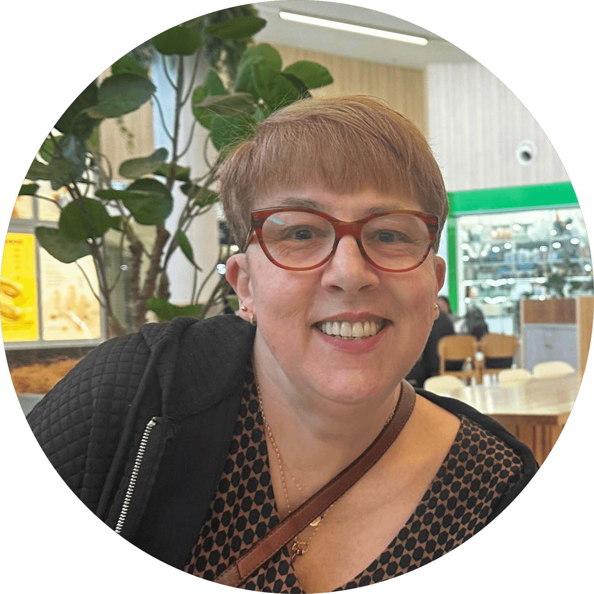 Avatar of author Nicky Nation