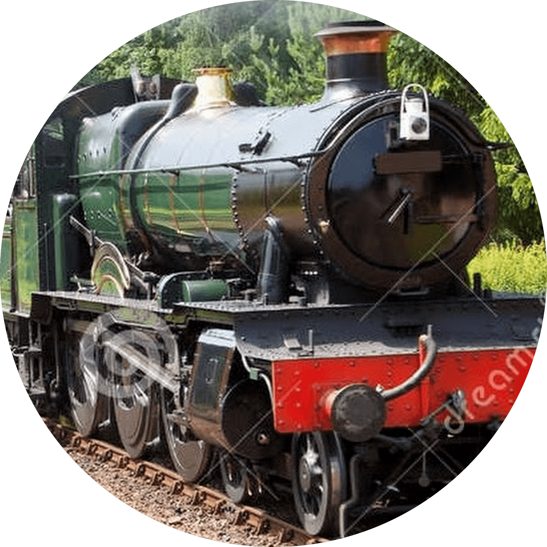 Avatar of author George Swinson