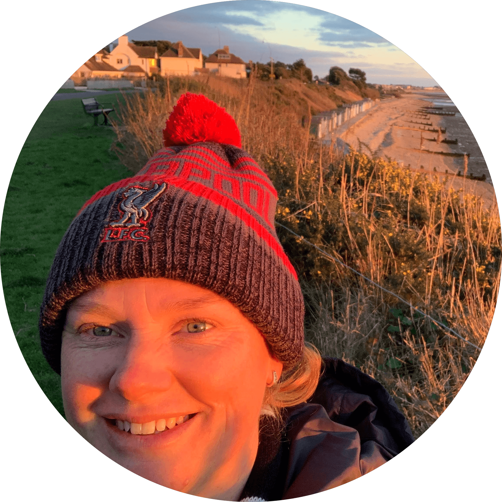 Avatar of author Lisa Matthews