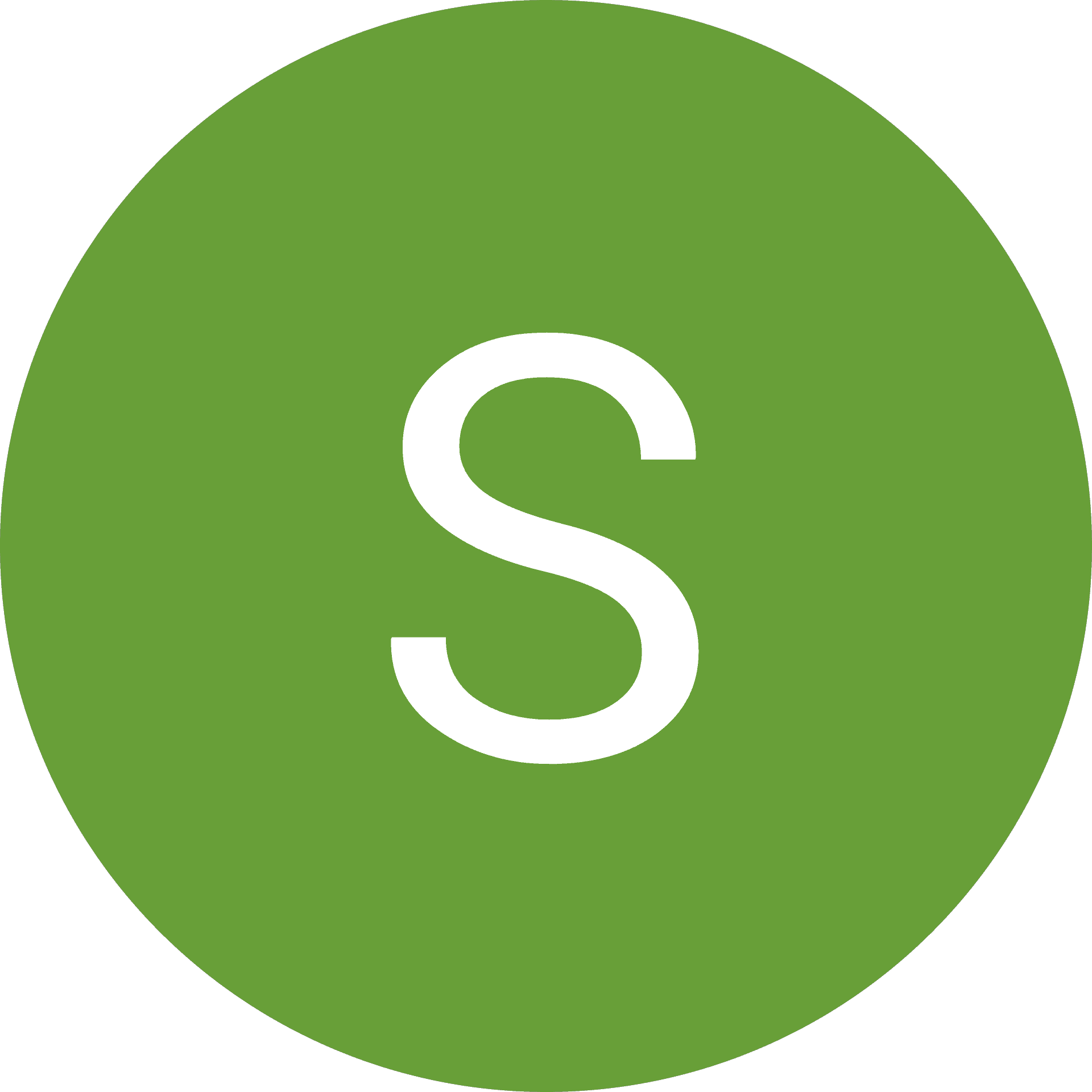 Avatar of author Sal A