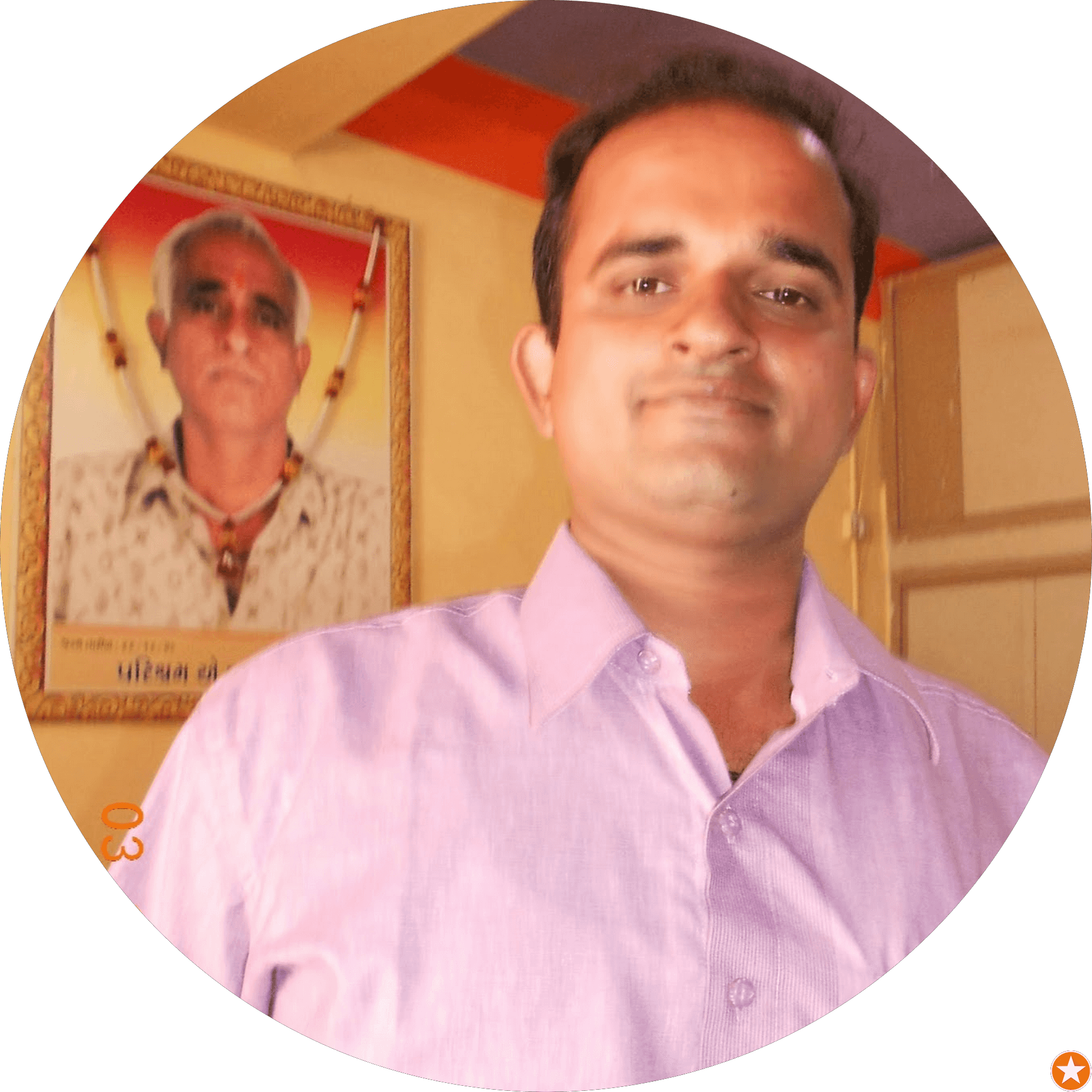 Avatar of author Hardik Upadhyay