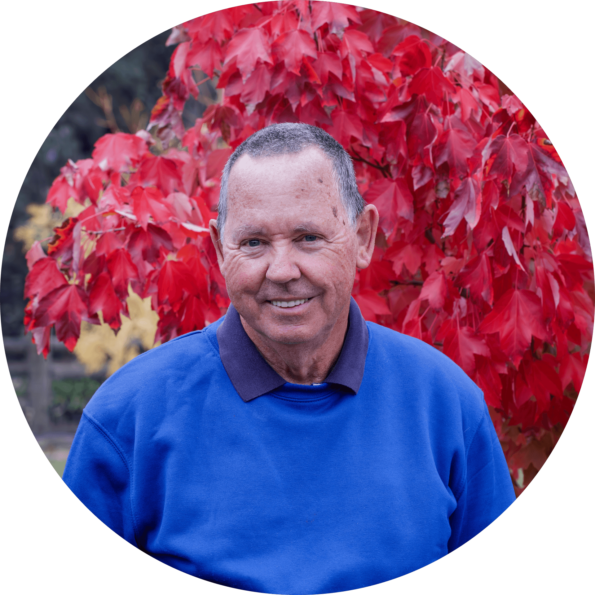 Avatar of author Max Wilson