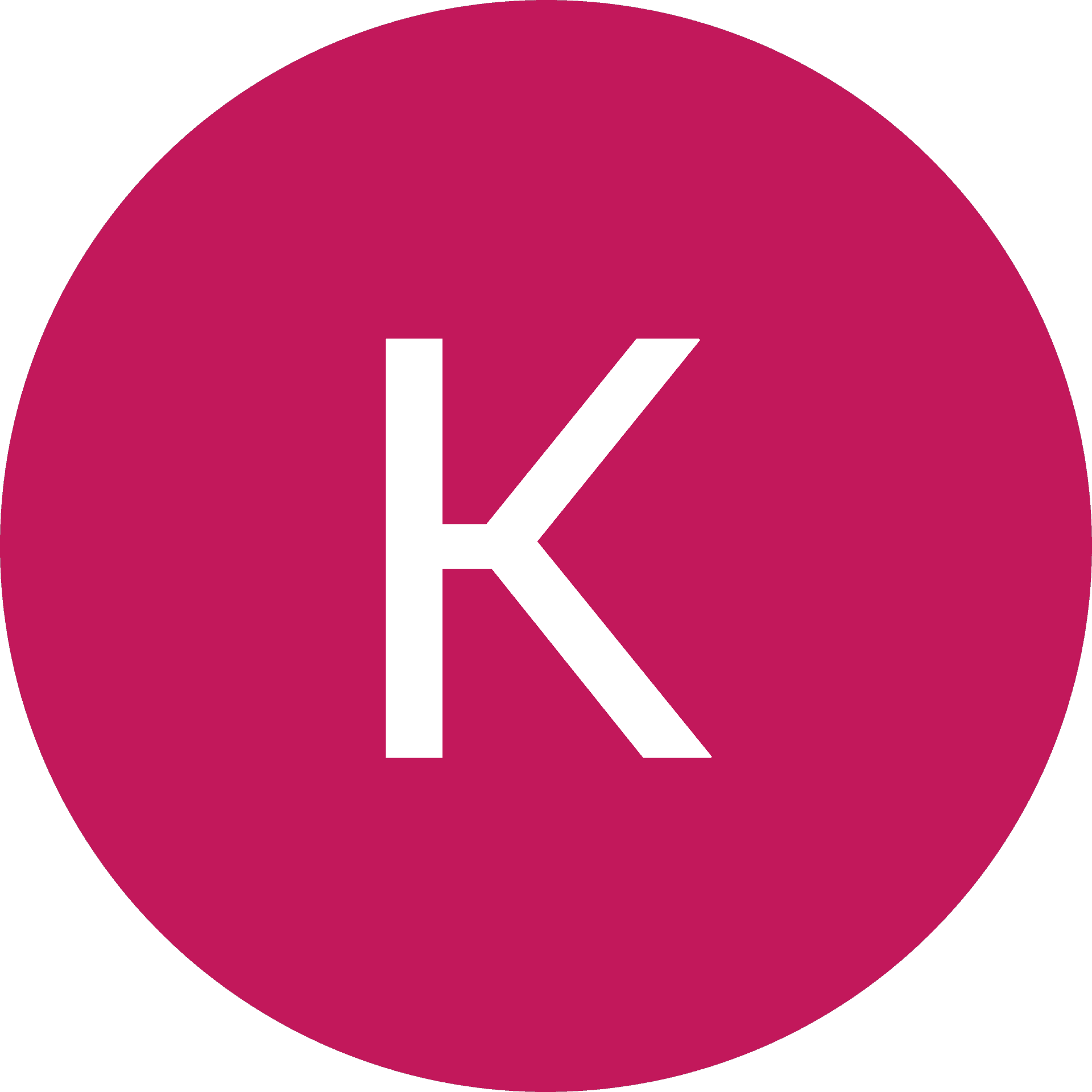 Avatar of author Kieren Dale