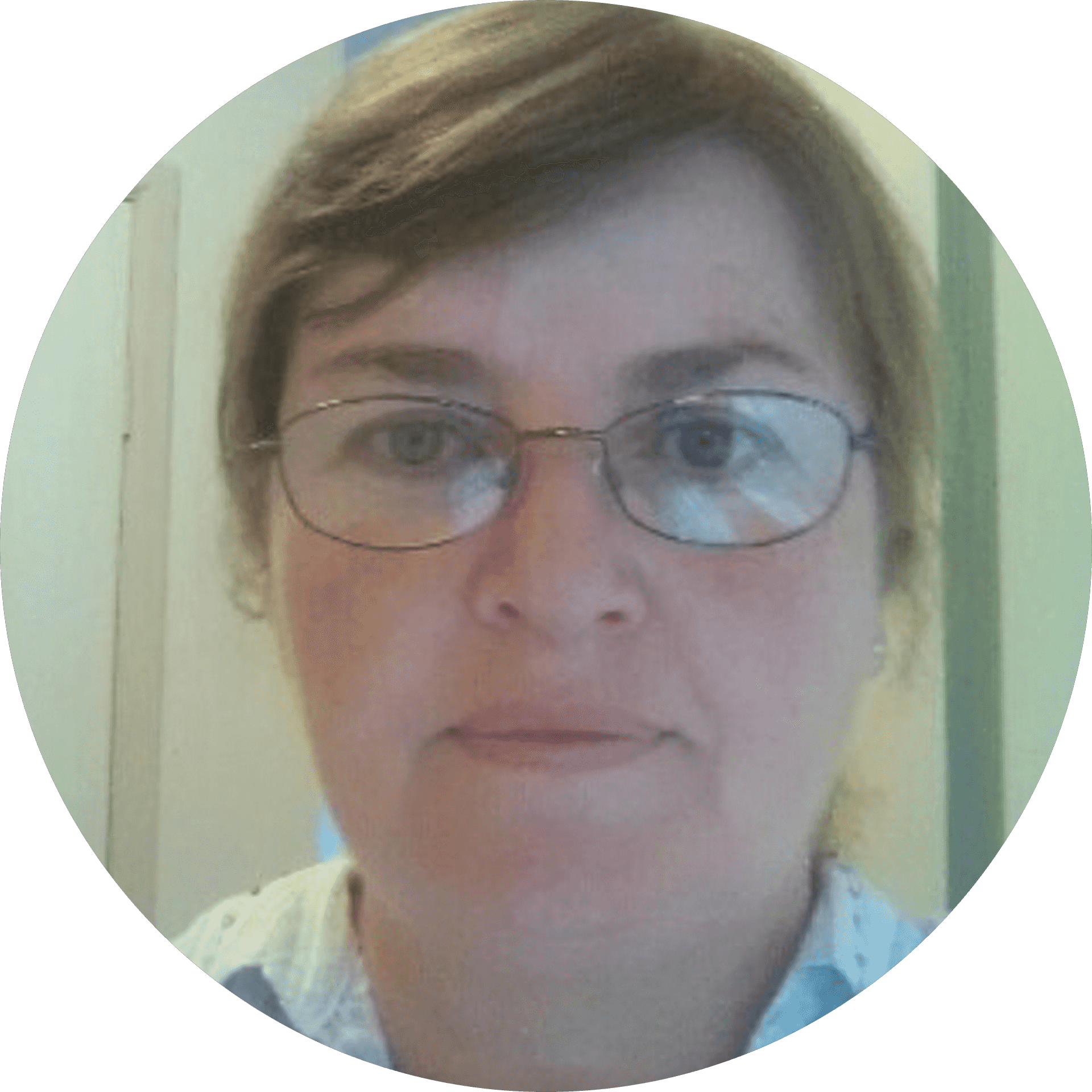 Avatar of author Catherine Jones