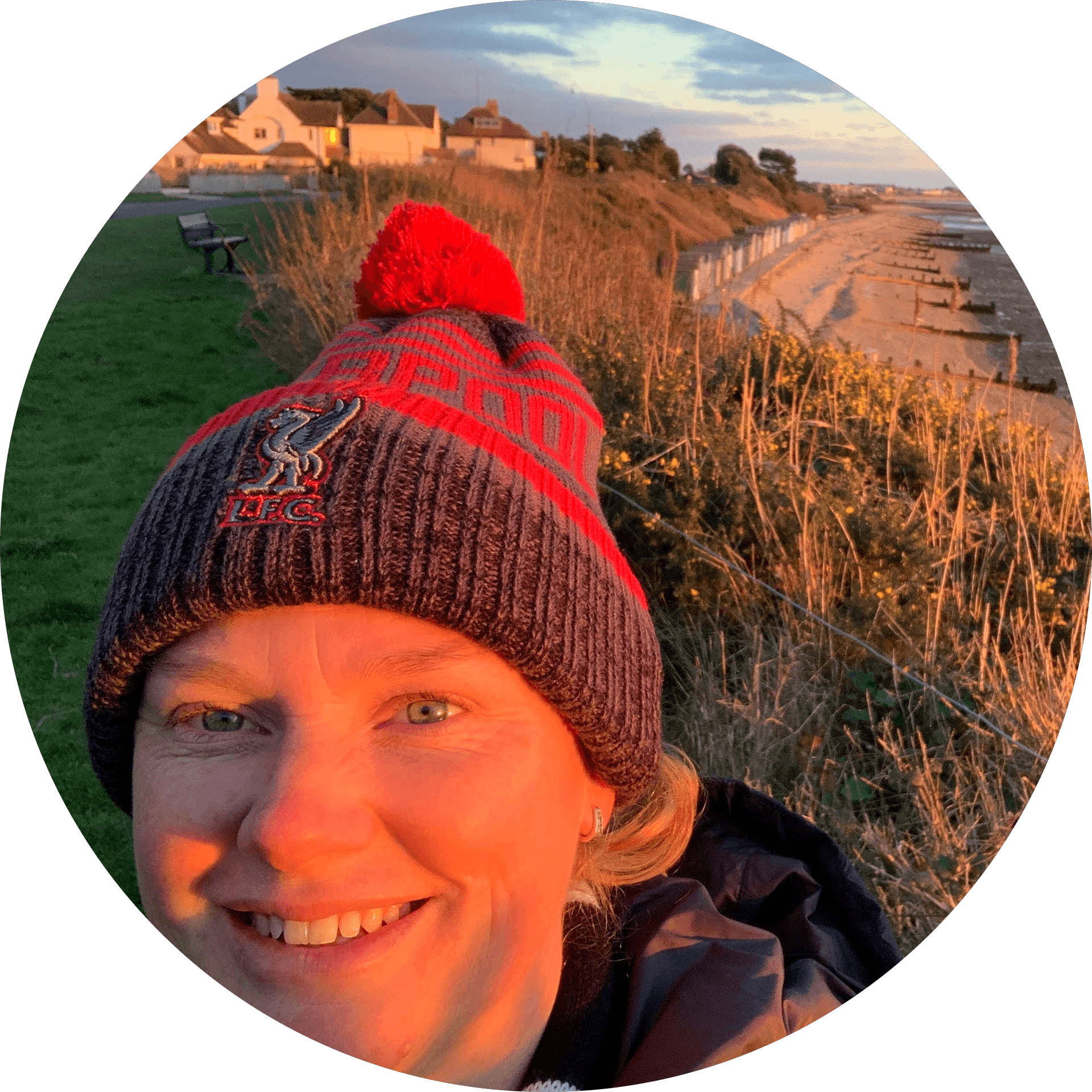 Avatar of author Lisa Matthews