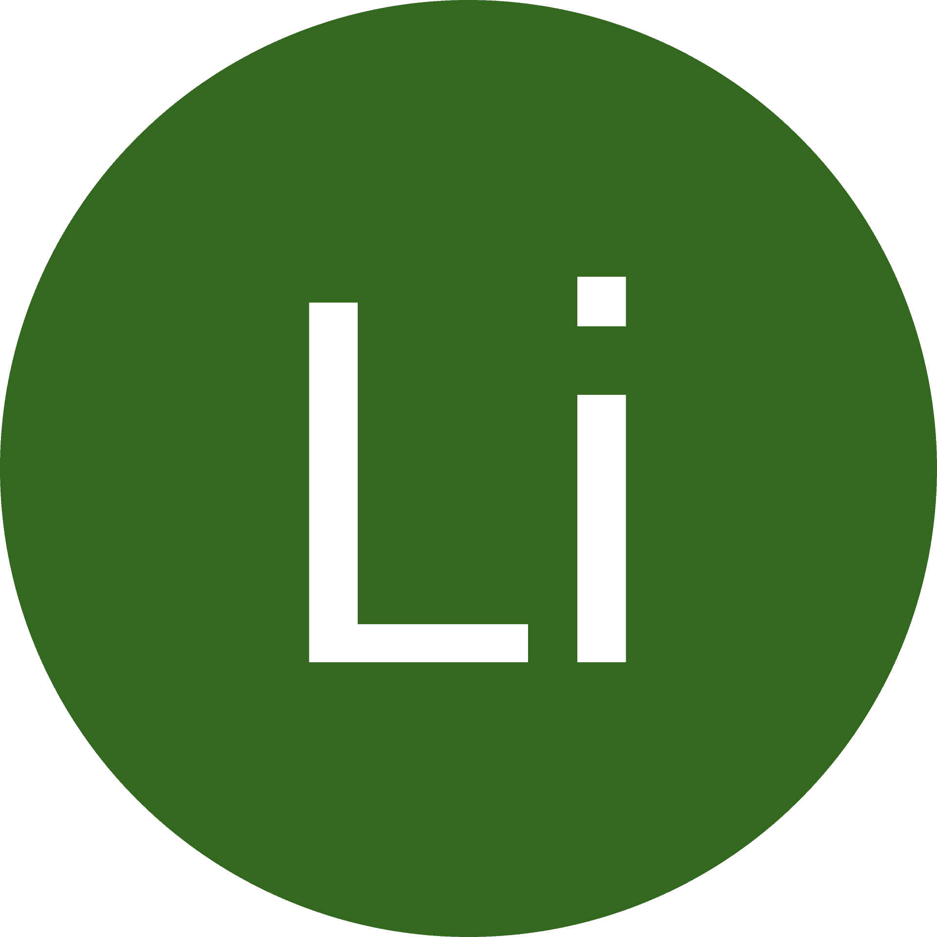 Avatar of author Li Hei