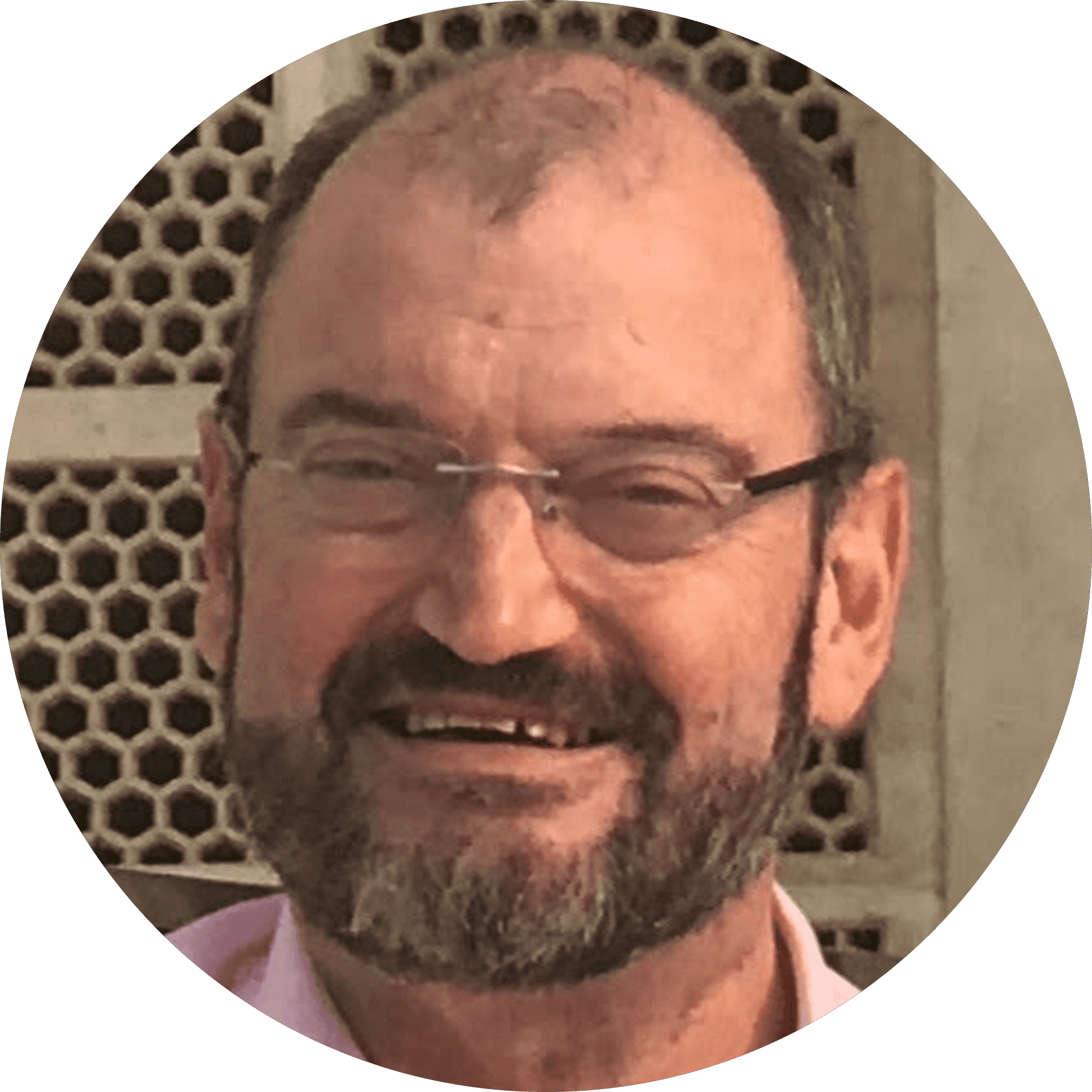 Avatar of author Peter Love