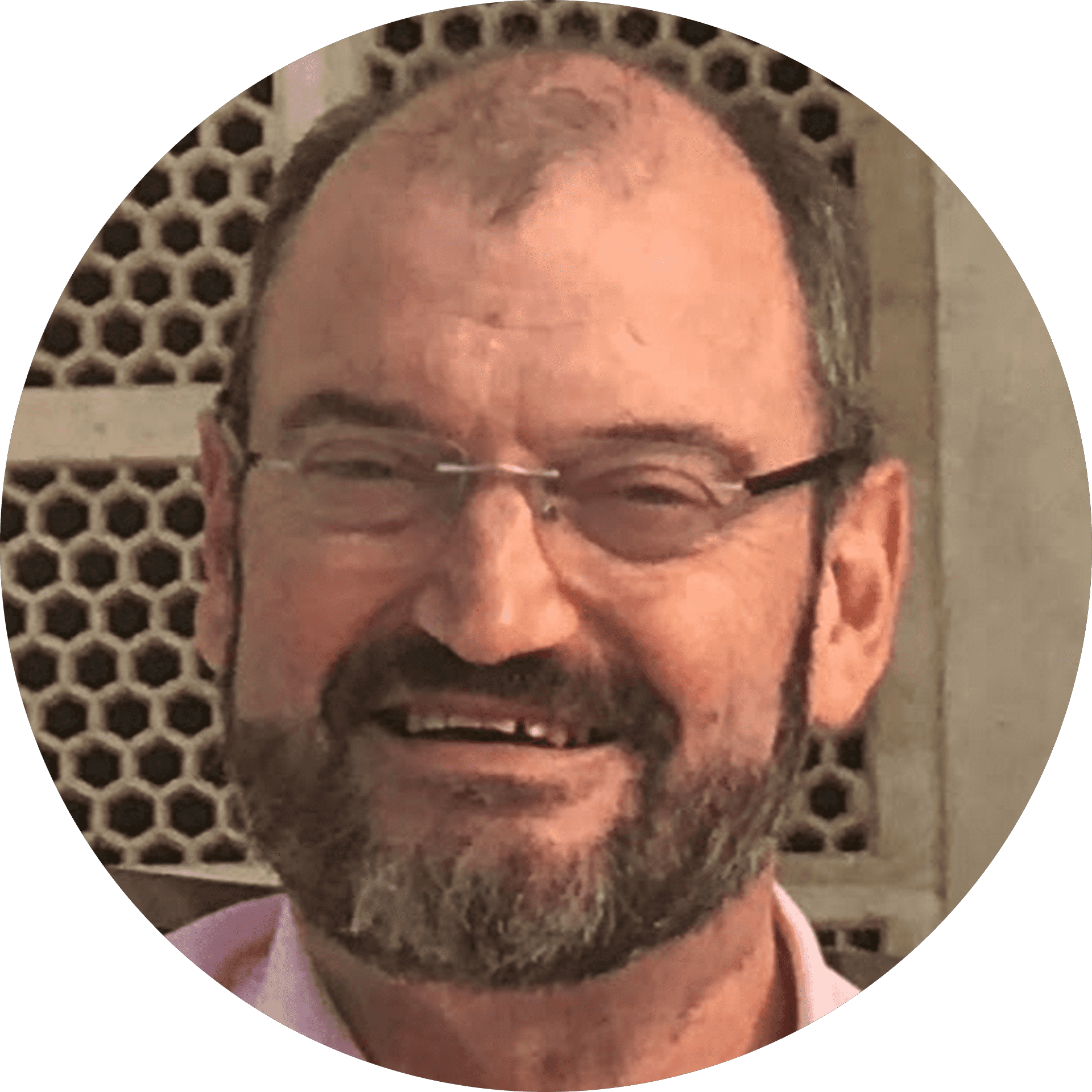 Avatar of author Peter Love