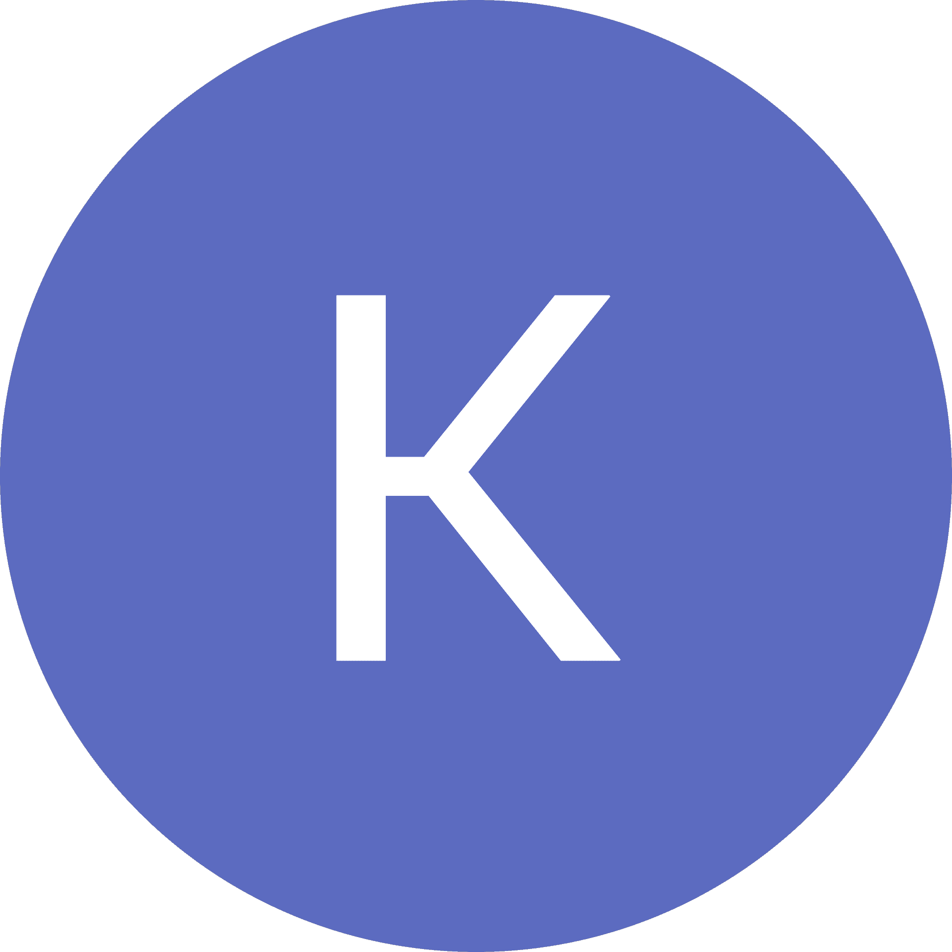 Avatar of author Kendal Krause