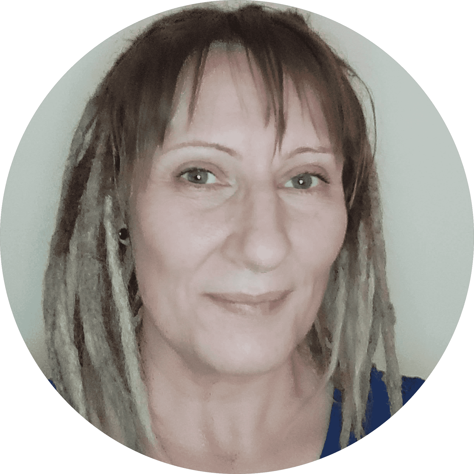 Avatar of author Mel Mackay