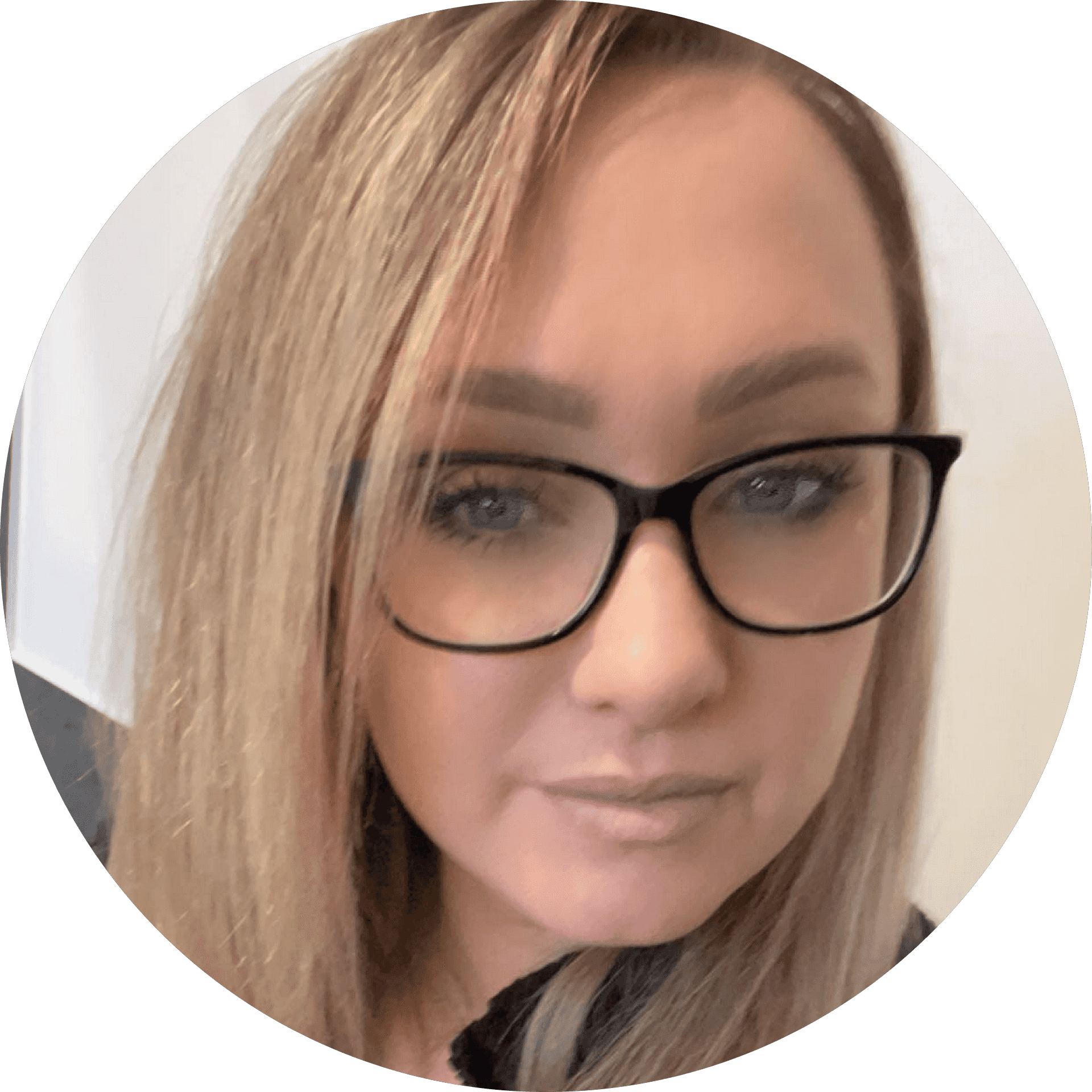 Avatar of author Melissa Hartley