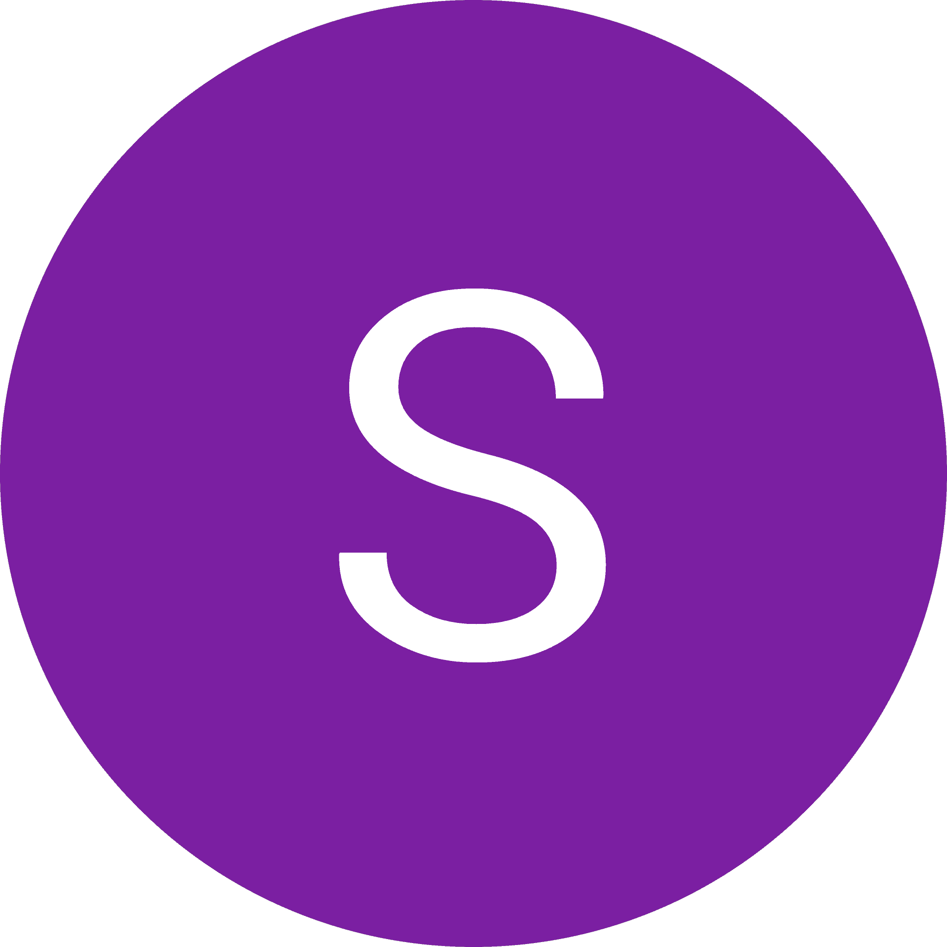 Avatar of author Sam