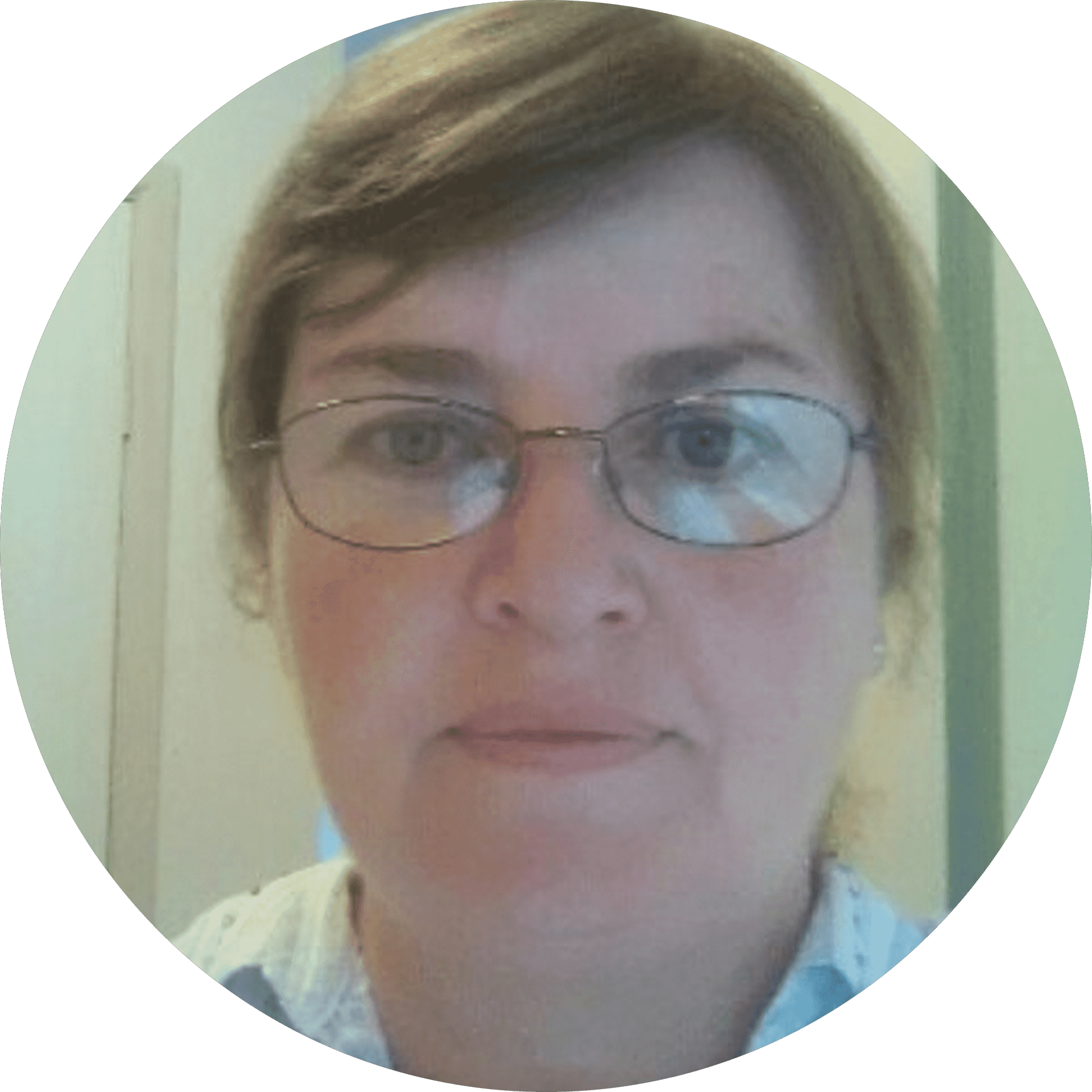 Avatar of author Catherine Jones