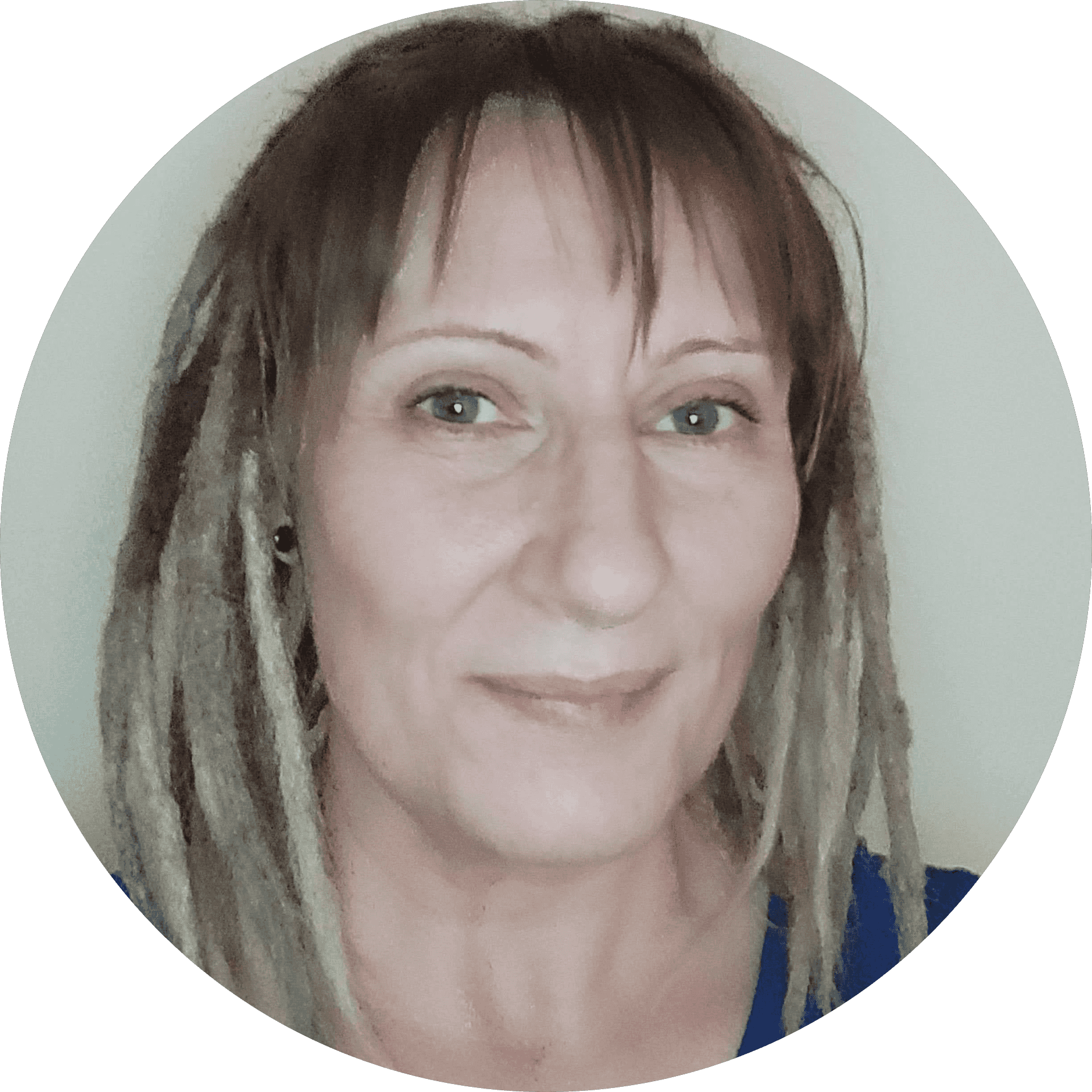 Avatar of author Mel Mackay
