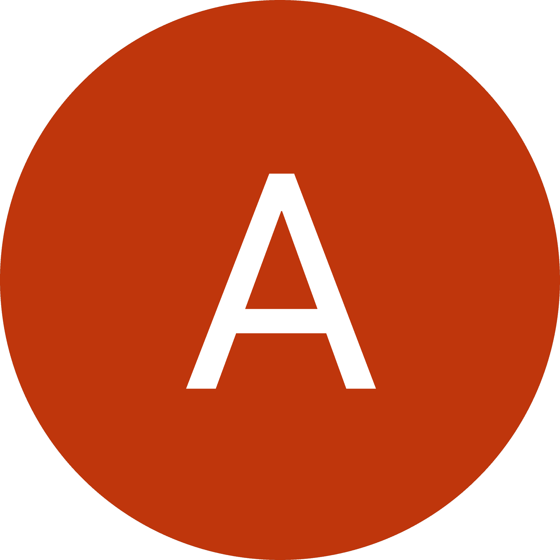 Avatar of author Angus Friswell