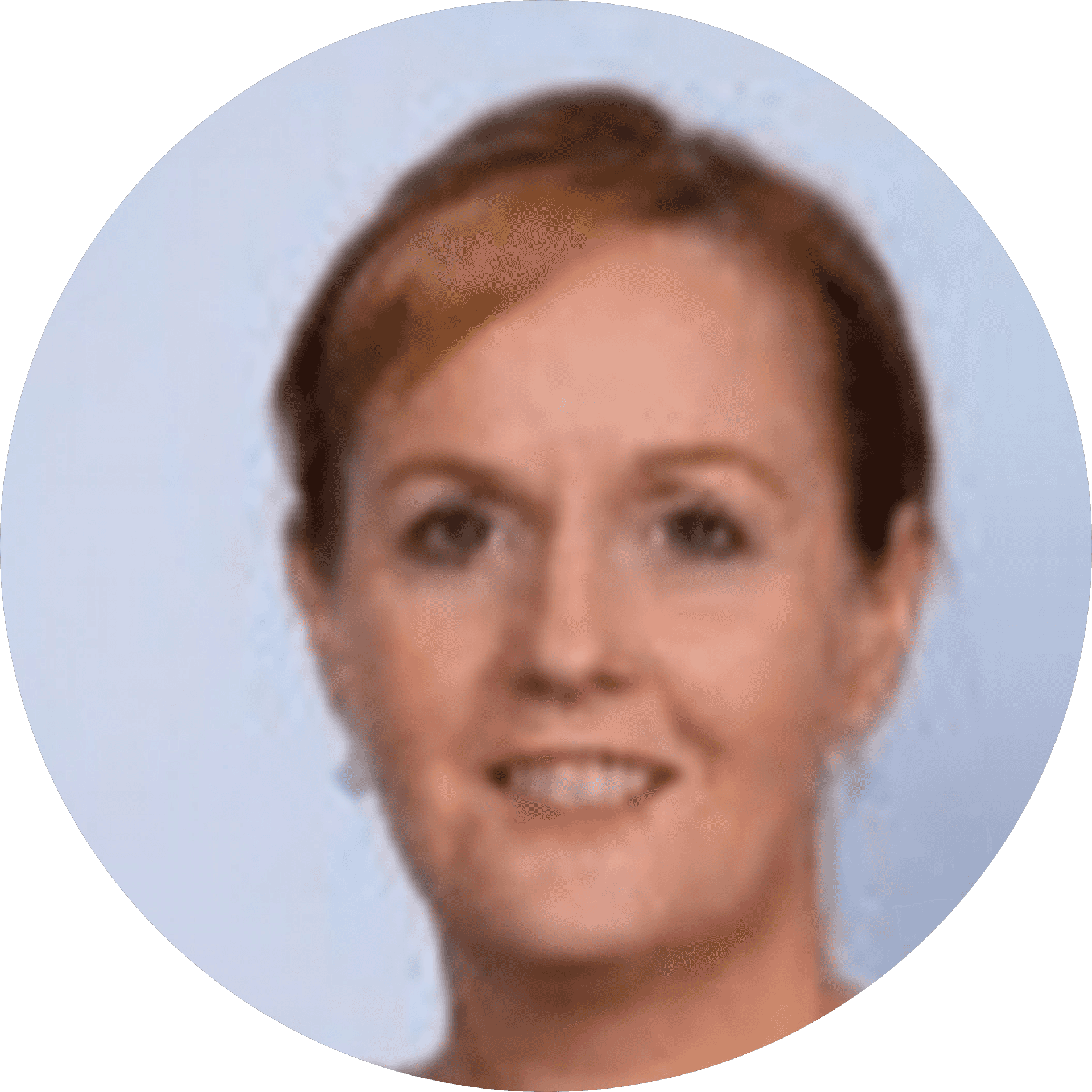 Avatar of author Kerry-anne Greenhill