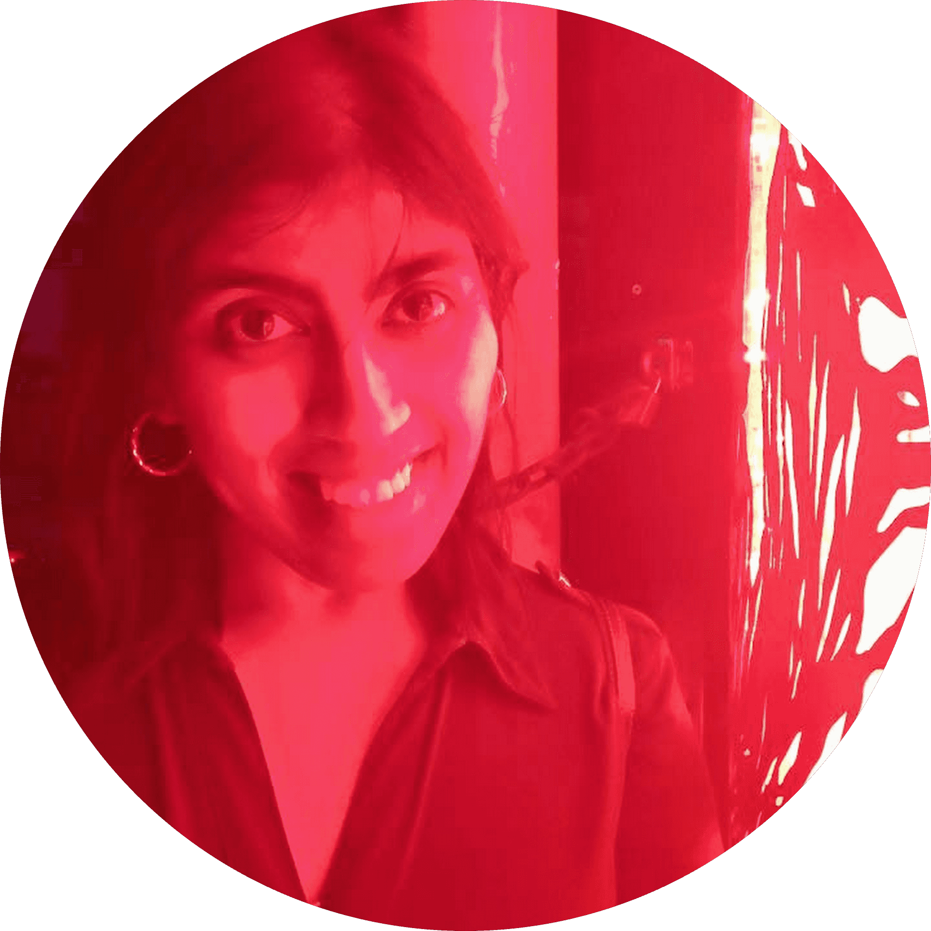 Avatar of author Jayanthi Viswanathan