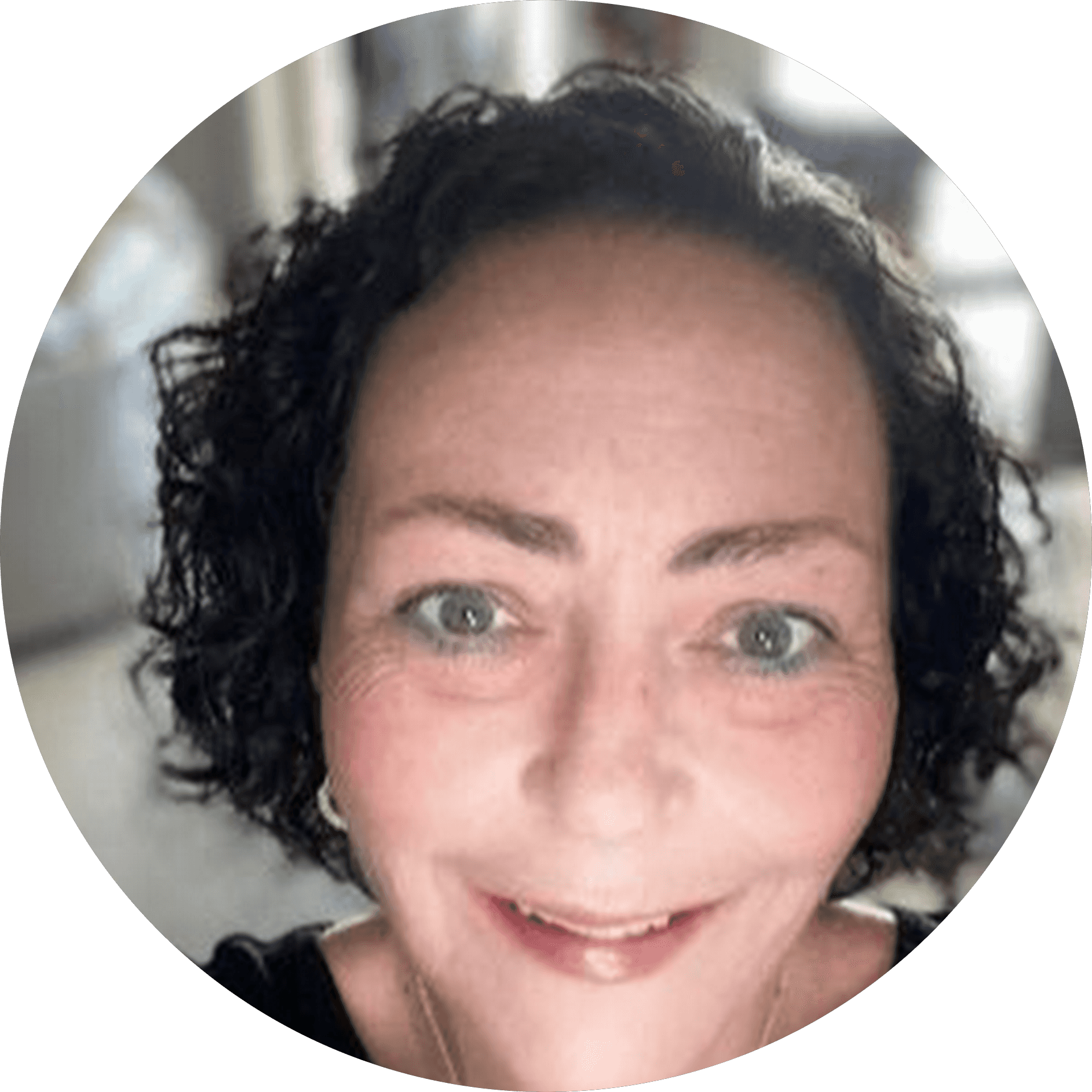 Avatar of author Carolyn Hudson