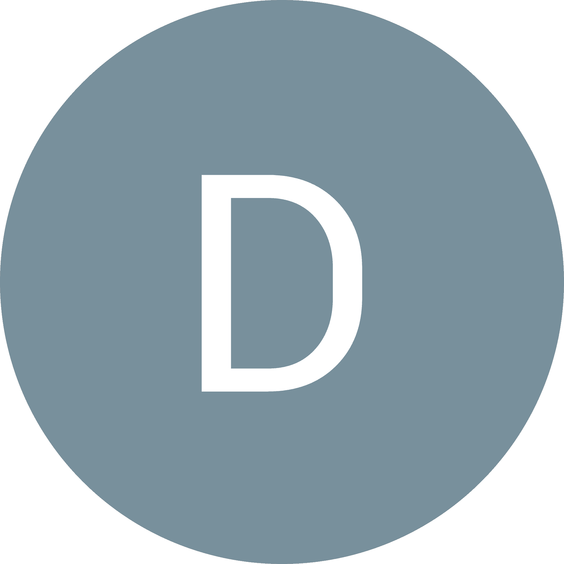 Avatar of author Darcy Friis